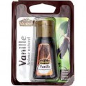 Vahine Extrait Nature Vanille Blister 20Ml