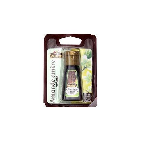 Vahine Arome Amande Amere Blister 20Ml
