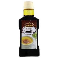 Vahine Vanille Artificielle Flacon200Ml