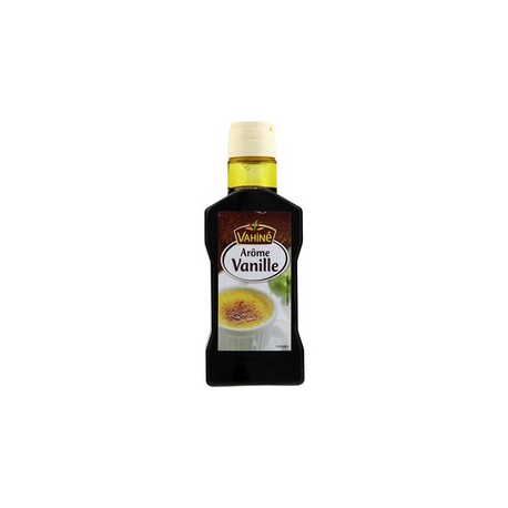 Vahine Vanille Artificielle Flacon200Ml