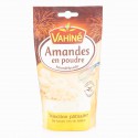 Vahine Amandes Poudre Sachet 125G