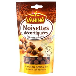 Vahine Noisette Decortiquee Sachet 125G