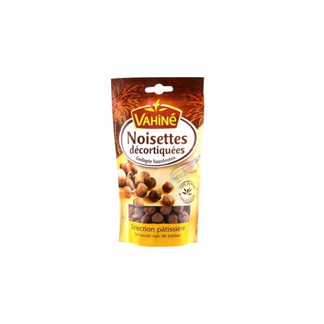 Vahine Noisette Decortiquee Sachet 125G