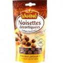 Vahine Noisette Decortiquee Sachet 125G