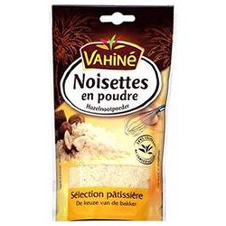 Vahine Noisettes En Poudre Sachet 125G