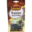 Vahine Raisins Corinthe 125G