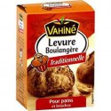 Vahine Levure Boulangere Etui 8 Sachets