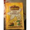 S.10 Sucre Vanille Vahine