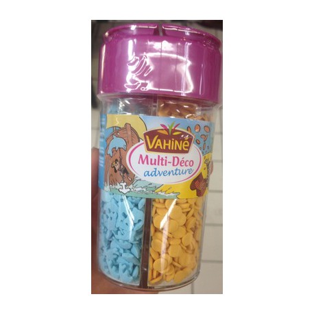 Vahine Multideco Garcon 98G