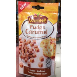 Vahine Pepite Caram B.Sale 70G