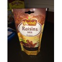 Vahine Raisins Secs 125G