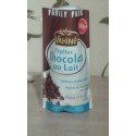 Vahine Pepit.Choco Lait 200Gff