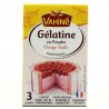 Vahine Gelatine Pdre 3X6G