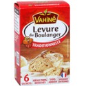 Vahine Lev. Boulangere Trad48G