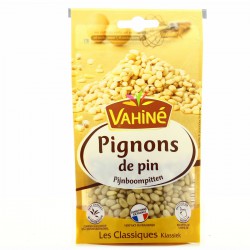 Vahine Pignon De Pin 50G