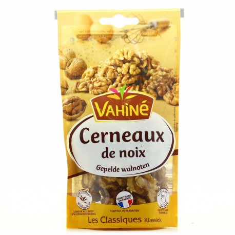 Vahine Cerneaux De Noix 50G