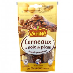 Vahine Cerneaux Noix Pecan 50G