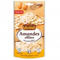 Vahine Amandes Effilees 125G