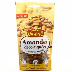 Vahine Amande Decortiquee 125G