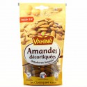 Vahine Amande Decortiquee 125G