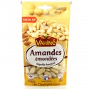 Vahine Amandes Emondees 125G