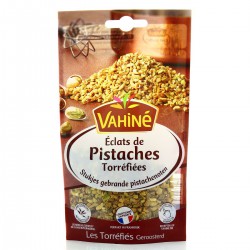 Vahine Eclat Pistache 50G