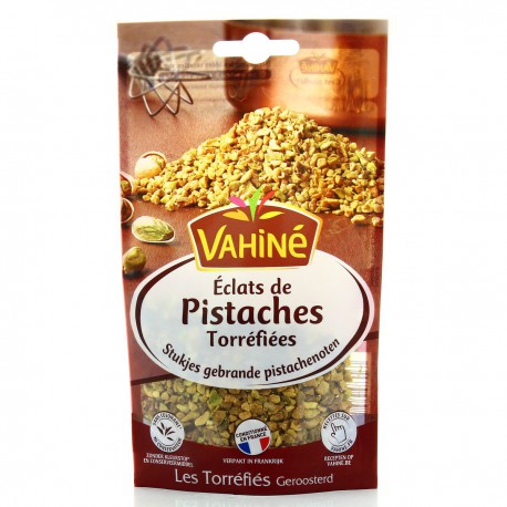 Vahine Eclat Pistache 50G