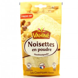 Vahine Noisette Poudre 100G