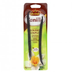 Vahine Gousse De Vanillex2 4G