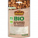 Vahine Amandes Poudre Bio 100G