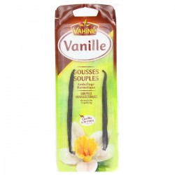 Vahine Vanille 2Gousses