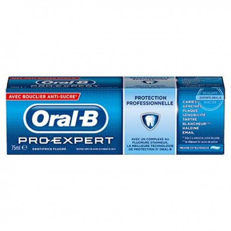 75Ml Dent Xpert Multip Oral B