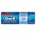 Oral-B Dentifrice Pro-Expert Protection Professionnelle La Boite De 75Ml