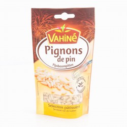 Vahine Pignons De Pin Sachet 50G