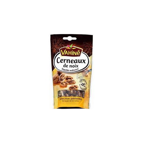 Vahine Cerneaux De Noix Sachet 50G