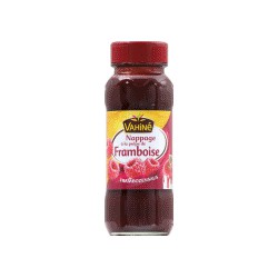 Vahine Nappage Framboise Flacon 165G