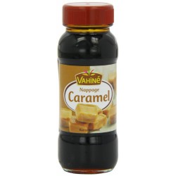 Vahine Nappage Caramel Natur Flacon210G