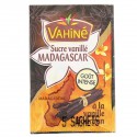 Vahine Sucre Vanill Madagascar Etui 5 Sachets