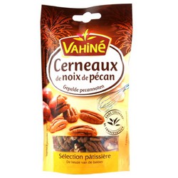 Vahine Cerneaux Noix Pecan 50G