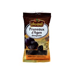 Vahine Pruneaux D Agen 250G