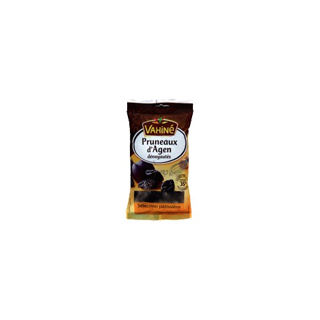 Vahine Pruneaux D Agen 250G