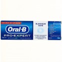 Oral-B Dentifrice Pro-Expert Blancheur Saine Le Tube De 75 Ml