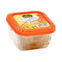 Vahine Ecorce Orange Confite 100G