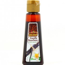 Vahine Arome Naturel Vanille Flacon 50Ml