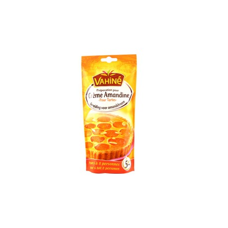 Vahine Preparations Creme Amandine 200G