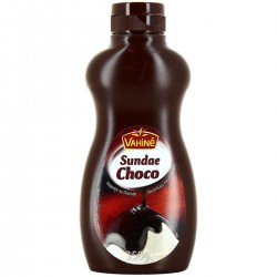 Vahine Sweety Chocolat Flacon350G