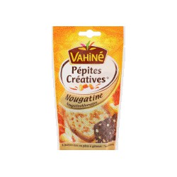 Vahine Pepite Nougatine 90G