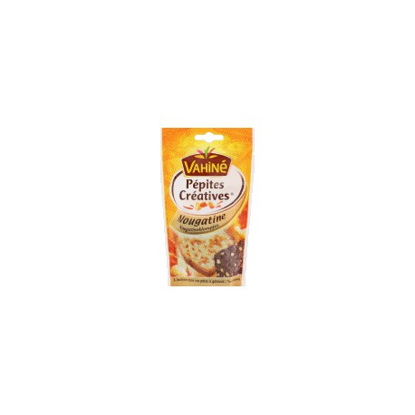 Vahine Pepite Nougatine 90G