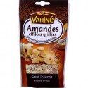 Vahine Amande Effilee Grillee Sachet 100G
