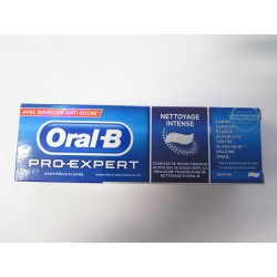 Oral B Pro-Exp Netto